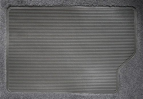 ACC Automotive Carpet Compatible with 1999 to 2007 Ford Standard Cab Pickup Truck, F250 Super Duty, F350, F450, F550, Automatic