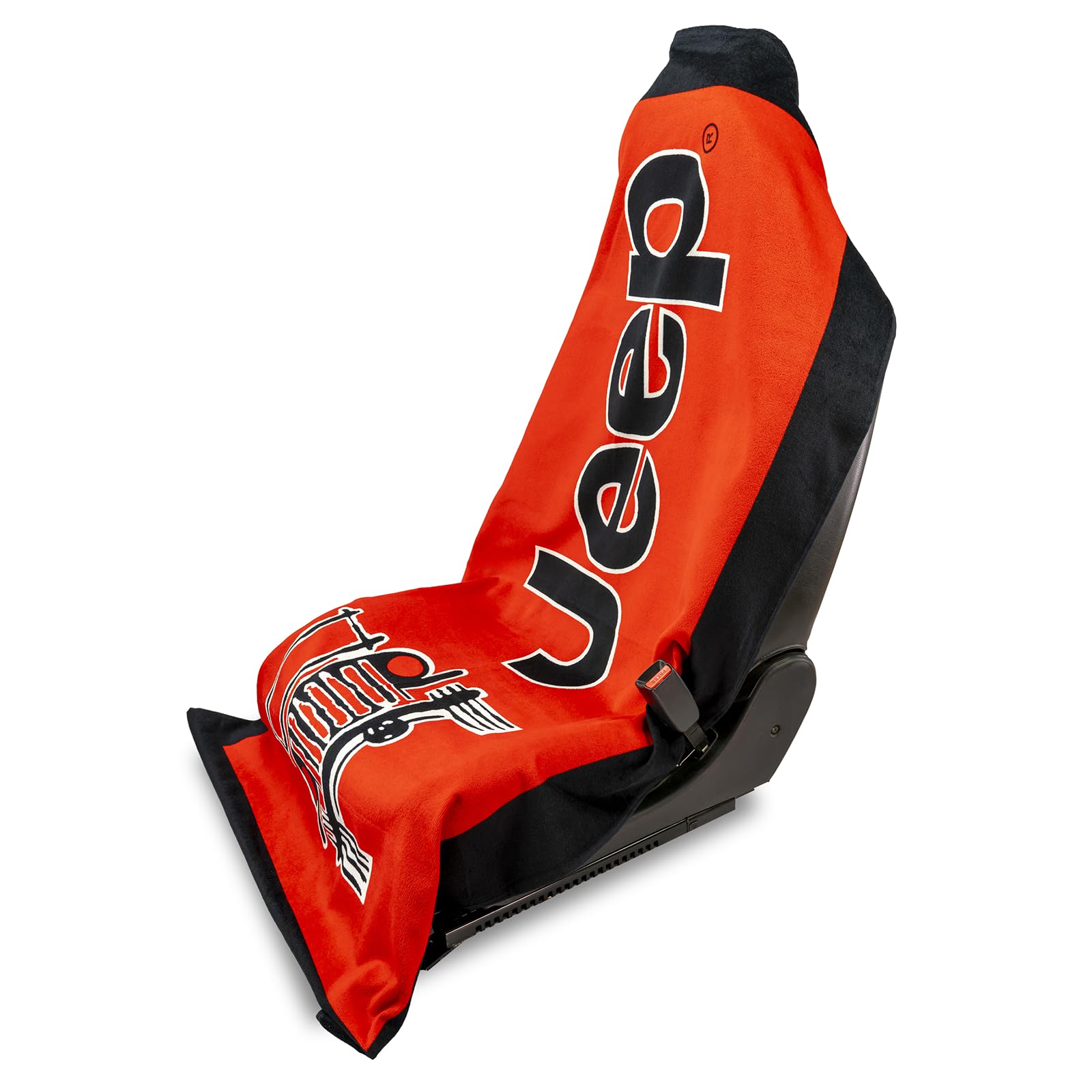 Seat Armour Universal Fit Towel-2-Go Seat Protector