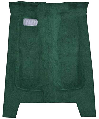 ACC Automotive Carpet Compatible with 1977 to 1984 Cadillac Coupe DeVille, 2 Door, Rear Wheel Drive