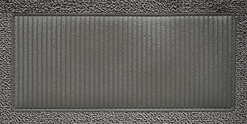 ACC Automotive Carpet Compatible with 1955 to 1973 Jeep CJ-5, Complete Kit