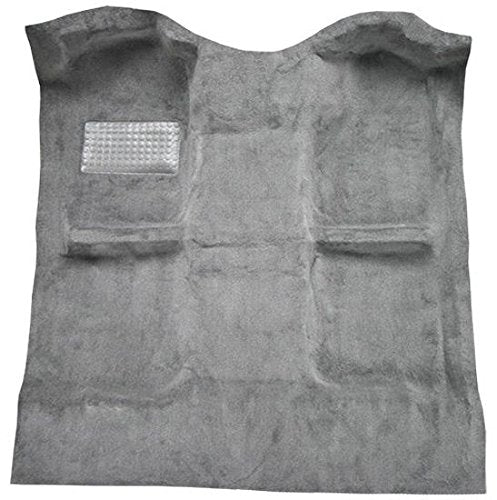 ACC Automotive Carpet Compatible with 2003 to 2008 Dodge Ram Standard Cab Pickup Truck