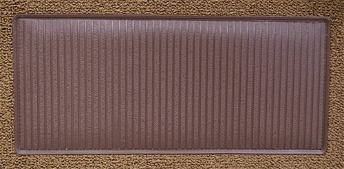 ACC Automotive Carpet Compatible with 1965 to 1969 Chevrolet Corvair
