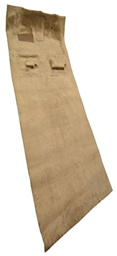 ACC Automotive Carpet Compatible with 1998 to 2003 Toyota Sienna, Complete Kit