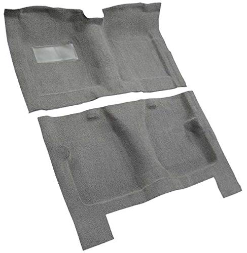 ACC Automotive Carpet Compatible with 1961 to 1964 Cadillac Fleetwood, 4 Door, Series 60