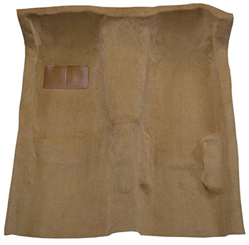 ACC Automotive Carpet Compatible with 1976 to 1989 BMW 635csi, 2 Door