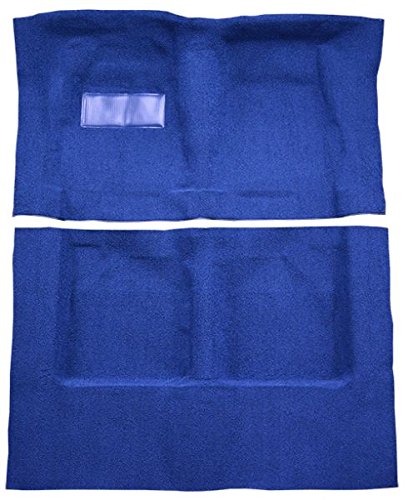 ACC Automotive Carpet Compatible with 1963 to 1964 Oldsmobile Dynamic 88, 4 Door