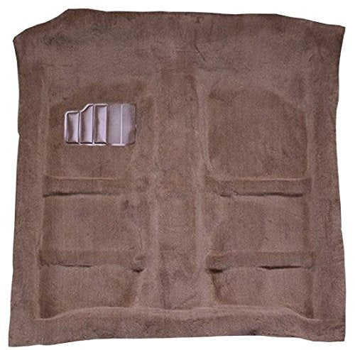 Automotive Carpet Compatible with 1995 to 1999 Mitsubishi Eclipse, Coupe Passenger Area