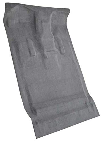 ACC Automotive Carpet Compatible with 2017 to 2019 Ford Crew Cab Pickup Truck, F250, F350, F450, F550 Super Duty