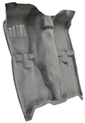 Automotive Carpet Compatible with 1993 to 1998 Jeep Grand Cherokee, Passenger Area only