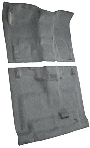 ACC Automotive Carpet Compatible with 2014 to 2018 GMC Crew Cab Pickup Truck, 1500
