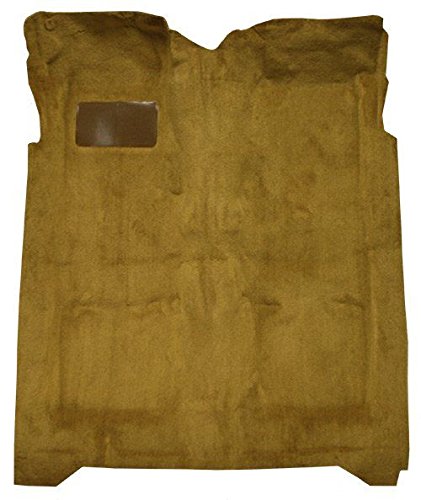 ACC Automotive Carpet Compatible with 1974 to 1976 Lincoln Mark Series, Mark IV