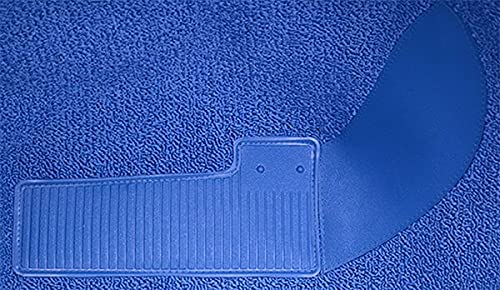 ACC Automotive Carpet Compatible with 1965 to 1966 Chevrolet Corvette, Convertible, Complete Kit