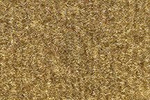 Replacement Auto Carpet Floor Liner - Molded Cutpile - fits 1976-1981 Chevrolet Camaro 4 Speed Manual Floor Shift Factory (Doeskin/Camel Tan)