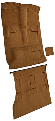 ACC Automotive Carpet Compatible with 2001 to 2007 Toyota Sequoia, Complete Kit