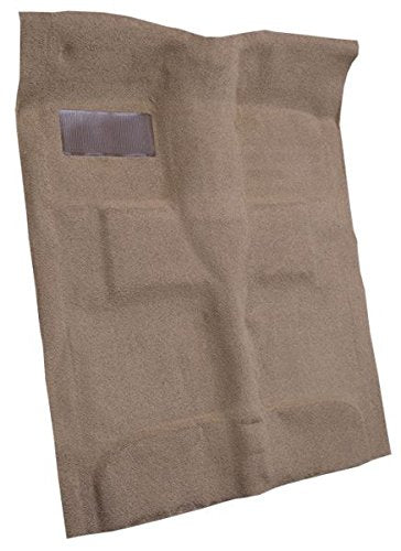 ACC Automotive Carpet Compatible with 1955 to 1957 Chevrolet Bel-Air, 2 and 4 Door Sedan