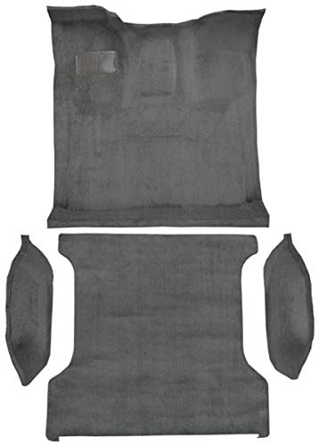 ACC Automotive Carpet Compatible with 1994 to 1996 Ford Bronco (Full Size), Complete Kit