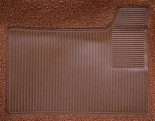ACC Automotive Carpet Compatible with 1968 to 1972 Chevrolet Chevelle, 4 Door