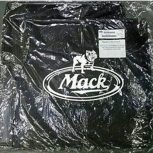 Mack Floor Mats 9291-2006C