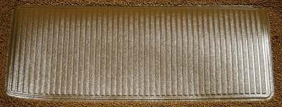 ACC Automotive Carpet Compatible with 1962 to 1967 Chevrolet Chevy II, 4 Door Sedan, Automatic