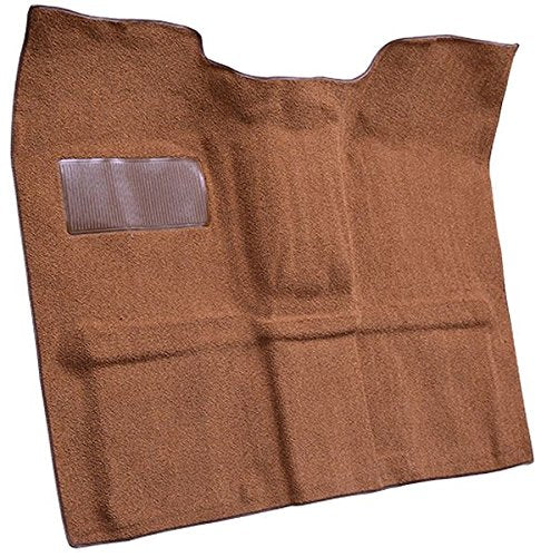 ACC Automotive Carpet Compatible with 1967 to 1972 GMC Standard Cab Pickup Truck, 2 WD 4 Speed