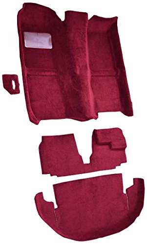 ACC Automotive Carpet Compatible with 1994 to 1997 Mazda Miata