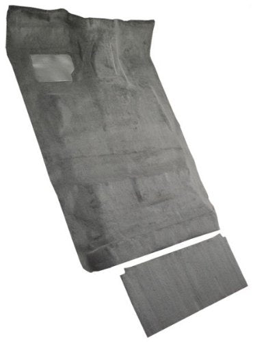 ACC Automotive Carpet Compatible with 1987 to 1997 Ford Crew Cab Pickup Truck, 4 WD 4 Speed Diesel