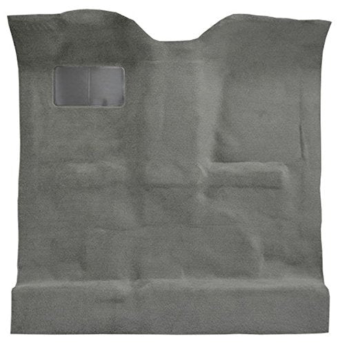 ACC Automotive Carpet Compatible with 1996 to 2011 Ford Ranger Standard Cab Pickup Truck, 2 or 4 Wheel Drive
