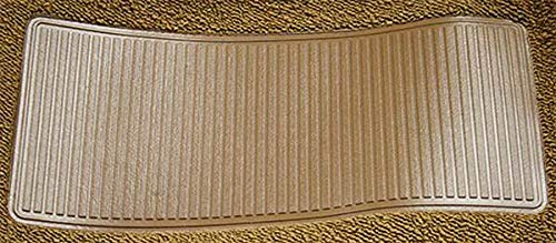 ACC Automotive Carpet Compatible with 1964 to 1967 Chevrolet El Camino, 4 Speed, Bucket Seat