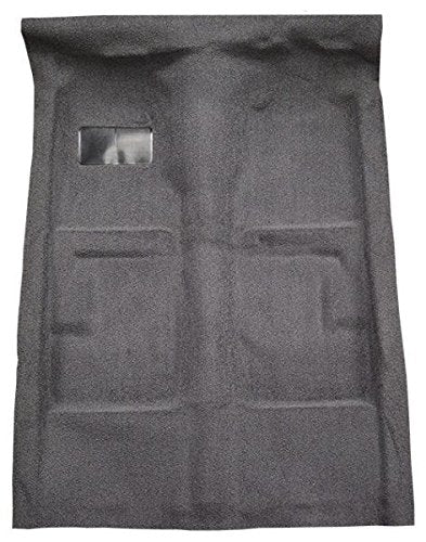 ACC Automotive Carpet Compatible with 1965 to 1969 Lincoln Continental, 2 and 4 Door
