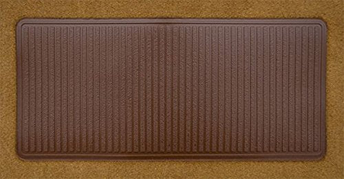 ACC Automotive Carpet Compatible with 1981 to 1987 Chevrolet Standard Cab Pickup Truck, 2 Wheel Drive Automatic