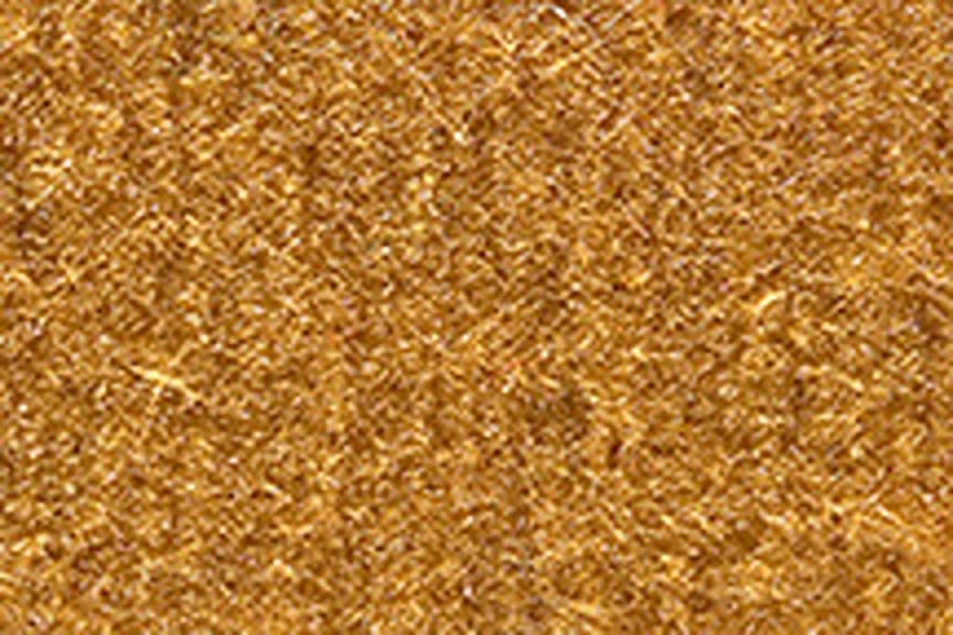 Auto Custom Carpets Replacement Auto Carpet Floor Liner - Molded Cutpile - fits 1974-1979 Ford Ranchero Automatic (Chamoise)