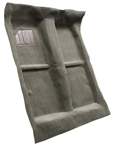 Automotive Carpet Compatible with 1994 to 2001 Acura Integra, Passenger Area