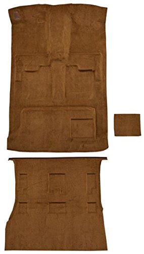 ACC Automotive Carpet Compatible with 2001 to 2007 Toyota Sequoia, Complete Kit