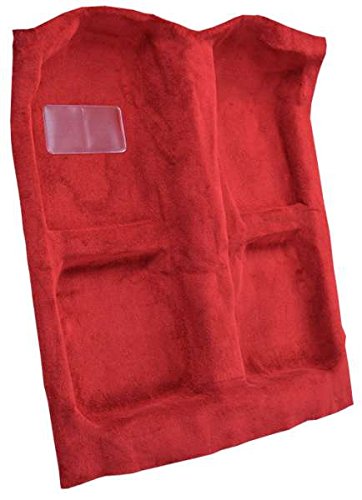 Automotive Carpet Compatible with 1994 to 1999 Toyota Celica, 2 Door Passenger Area