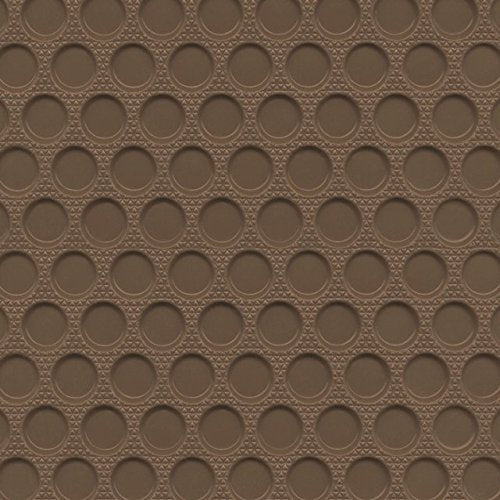 Lloyd Mats Compatible with Most Peterbilt Truck Models (See Description for Years) Stick & Auto Tower 2PC Front Rubber Floor Mats - Pick Black Gray or Tan