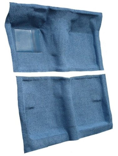 ACC Automotive Carpet Compatible with 1962 to 1965 Ford Fairlane Fairlane 500, 2 Door Automatic