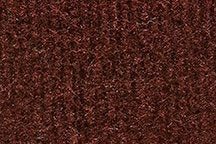 Replacement Auto Carpet Floor Liner - Molded Cutpile - fits 1988-1999 Chevrolet C1500 Regular Cab (Claret/Oxblood)