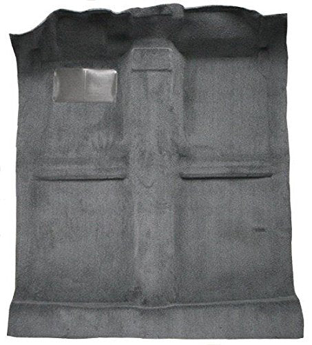 ACC Automotive Carpet Compatible with 1996 to 2000 Honda Civic, 4 Door