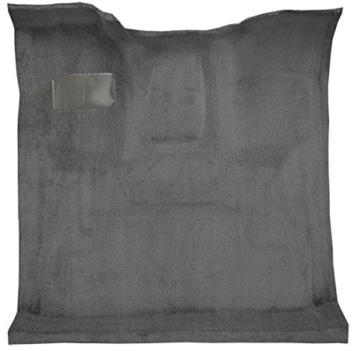 Automotive Carpet Compatible with 1987 to 1993 Ford Bronco (Full Size), Passenger Area Only