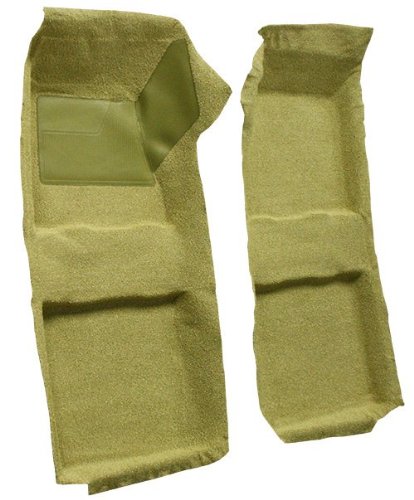 ACC Automotive Carpet Compatible with 1964 to 1966 Ford Thunderbird, Hardtop or Convertible Automatic