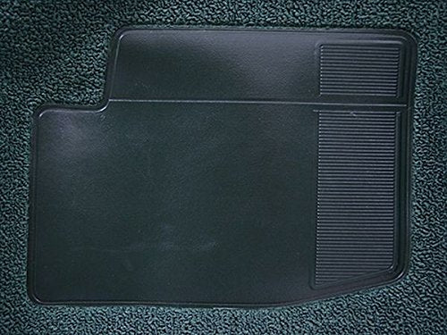 ACC Automotive Carpet Compatible with 1971 to 1973 Dodge Charger, 4 Speed, Bucket Seats with Console