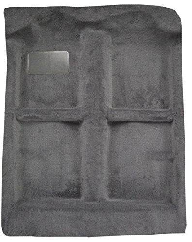ACC Automotive Carpet Compatible with 1995 to 1999 Nissan Sentra, 2 or 4 Door