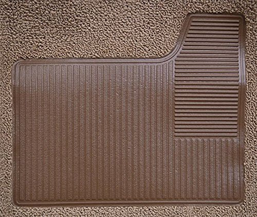 ACC Automotive Carpet Compatible with 1974 to 1975 Pontiac Firebird, 4 Speed with Tail