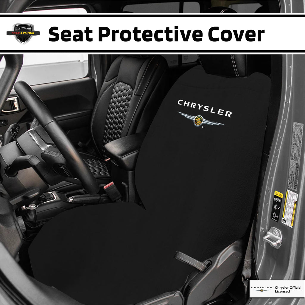 Seat Armour Chrysler Seat Cover
