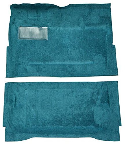 ACC Automotive Carpet Compatible with 1967 to 1970 Cadillac Eldorado