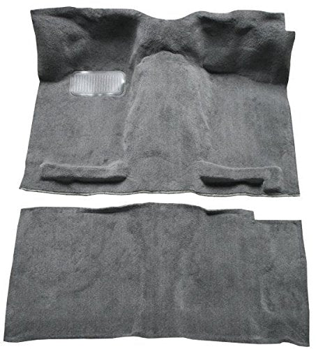 ACC Automotive Carpet Compatible with 1987 to 1997 Nissan Standard Cab Pickup Truck