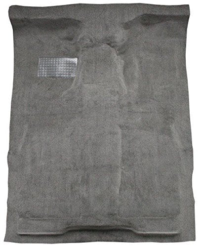 ACC Automotive Carpet Compatible with 1994 to 1997 Dodge Ram Club Cab Pickup Truck, 2 or 4 Wheel Drive