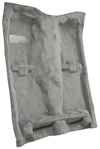 Automotive Carpet Compatible with 1999 to 2004 Jeep Grand Cherokee, Passenger Area only