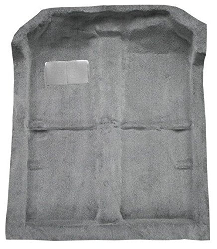 ACC Automotive Carpet Compatible with 1992 to 1995 Honda Civic, 2 Door Coupe