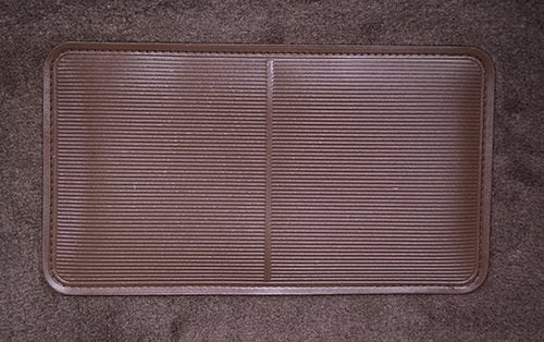 ACC Automotive Carpet Compatible with 2001 to 2011 Lincoln Town Car, 4 Door